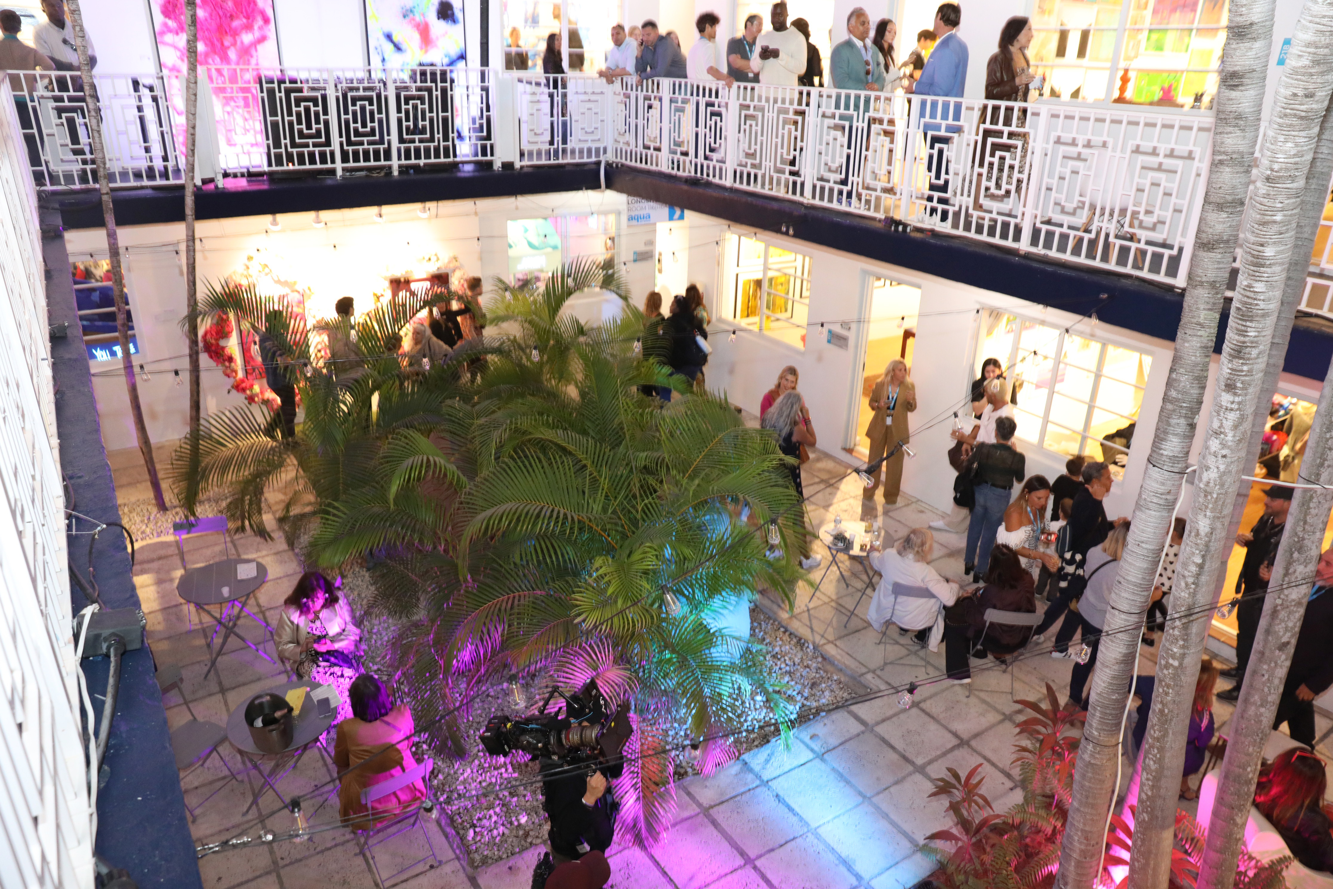 Aqua Art Miami