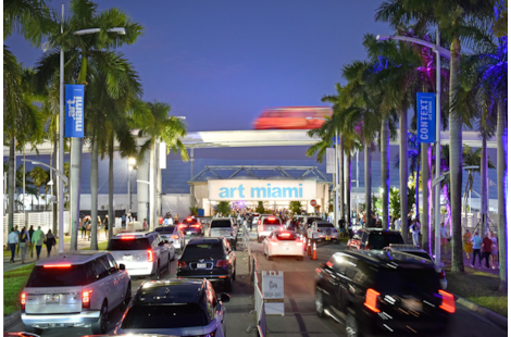 Art Miami