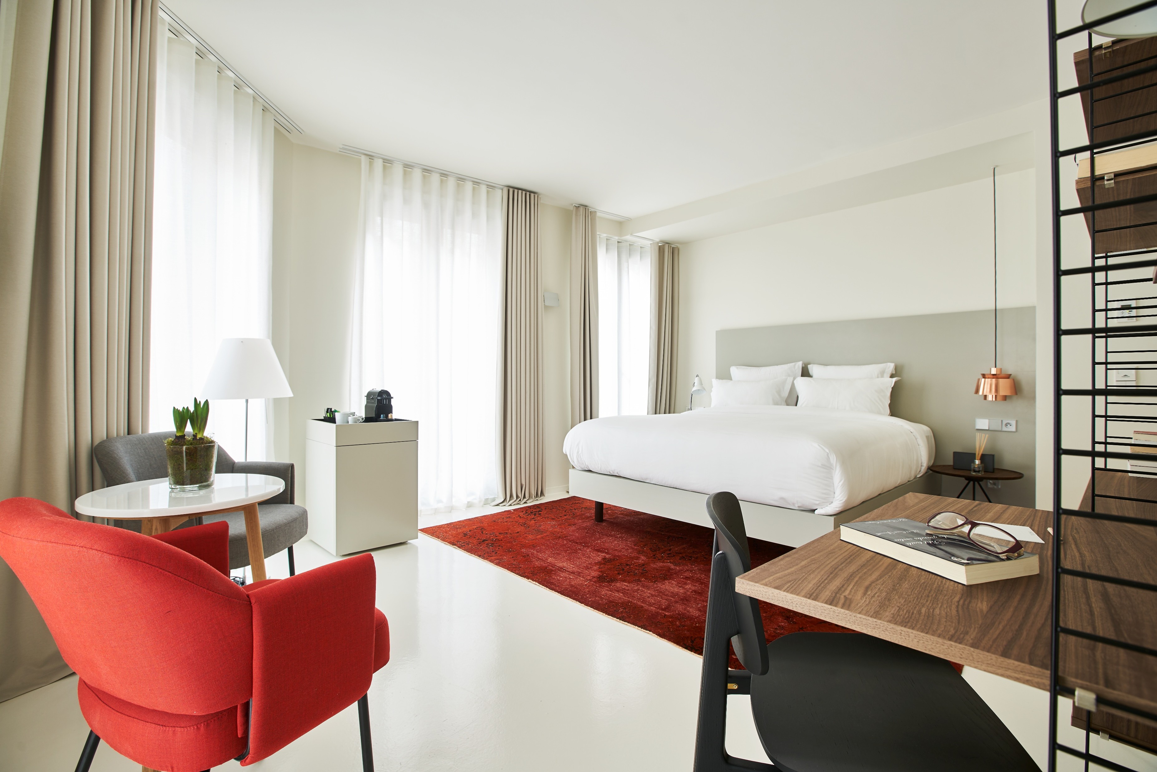 9Hotel Sablon