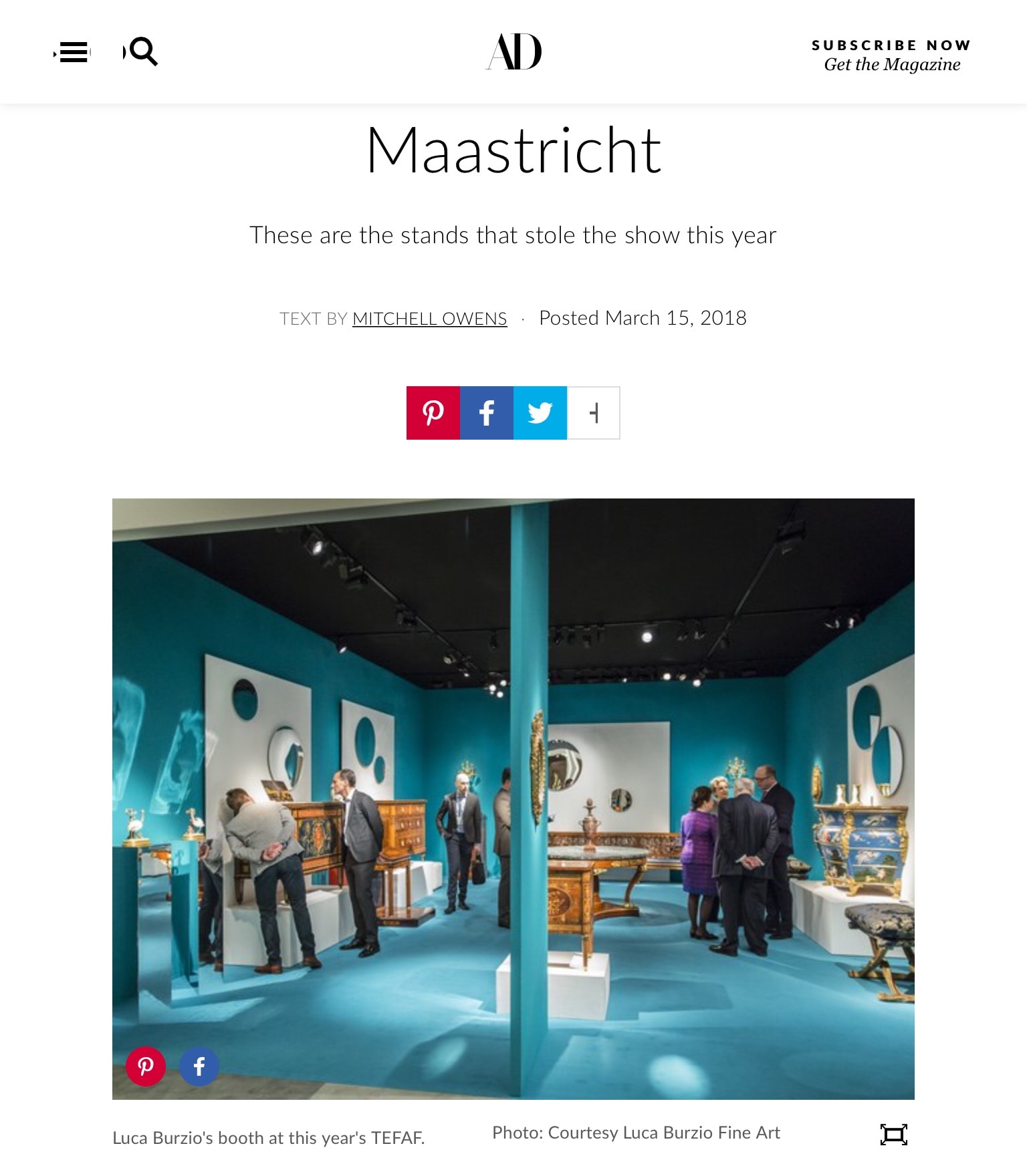 Home Slideshow