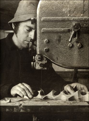 Artist Image
