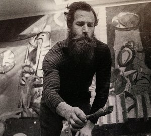 Artist Image