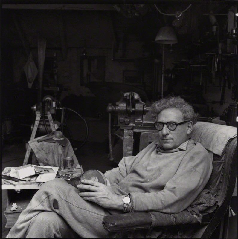 Artist Image