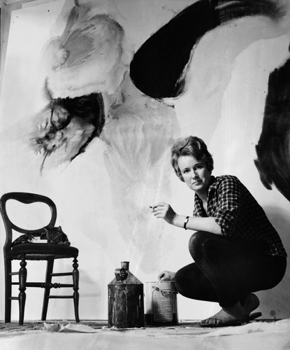 Artist Image