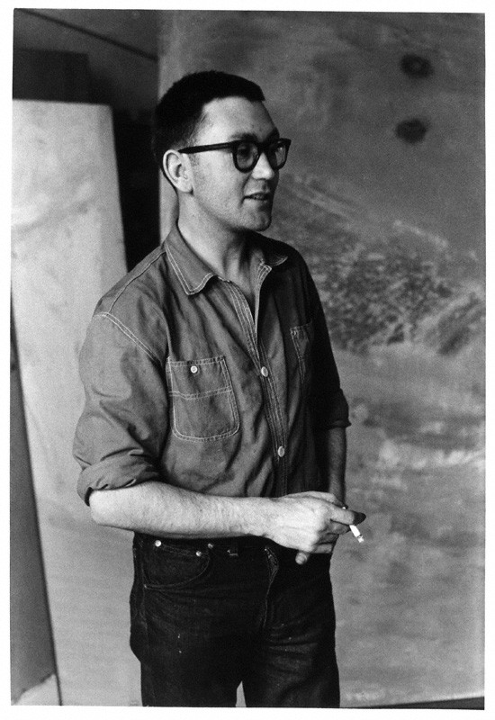 Artist Image