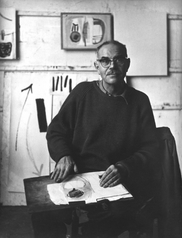Artist Image