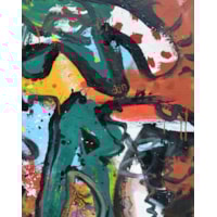 Bashful Dragon, 1964