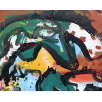 Bashful Dragon, 1964