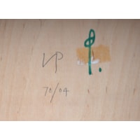 Linear Motif 70/04, 1970