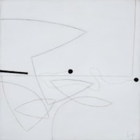 Linear Motif 'B', 1970
