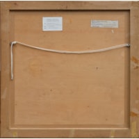Linear Motif 'B', 1970