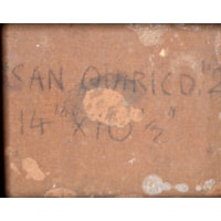 San Quirico