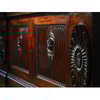 The Coventry House Cabinet