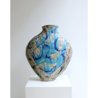 Two Sided Vessel