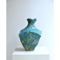 Four Sided Vessel
