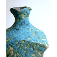 Four Sided Vessel