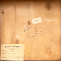 Blue Development, 1970