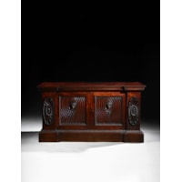 The Coventry House Cabinet