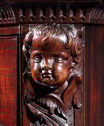Cabinets