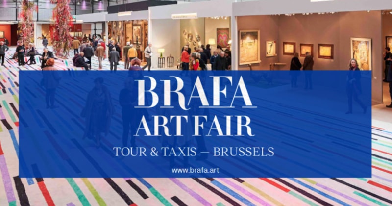 BRAFA