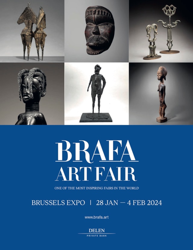 BRAFA