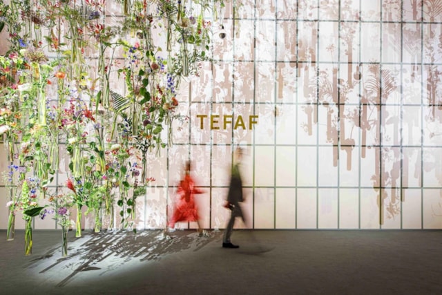 TEFAF MAASTRICHT 2022