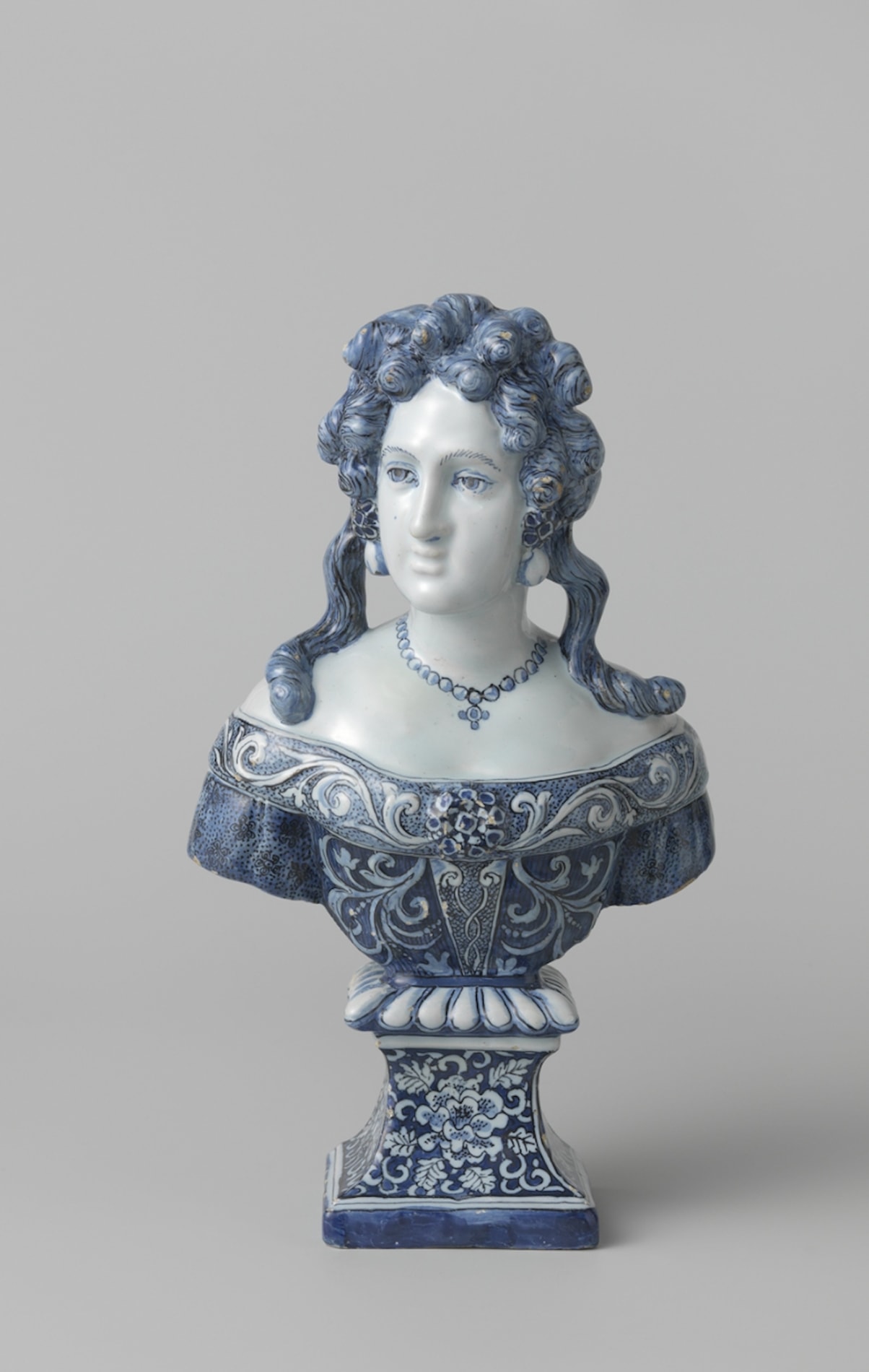 object detail banner