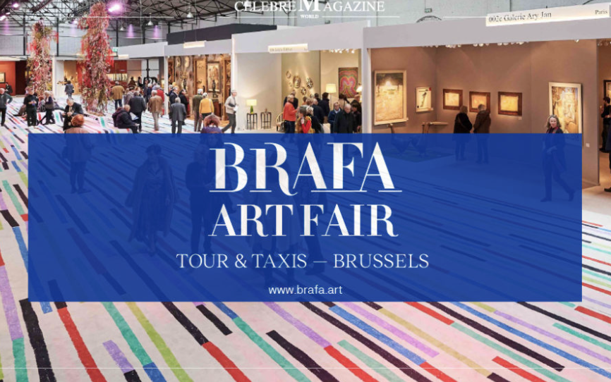 BRAFA