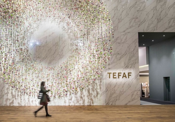TEFAF Maastricht