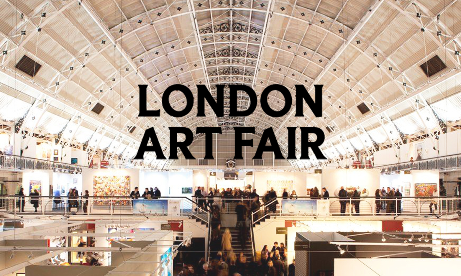 London Art fair