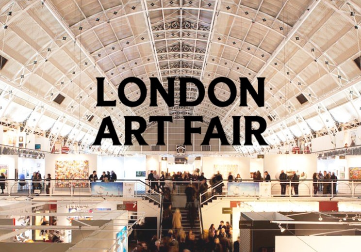 London Art fair