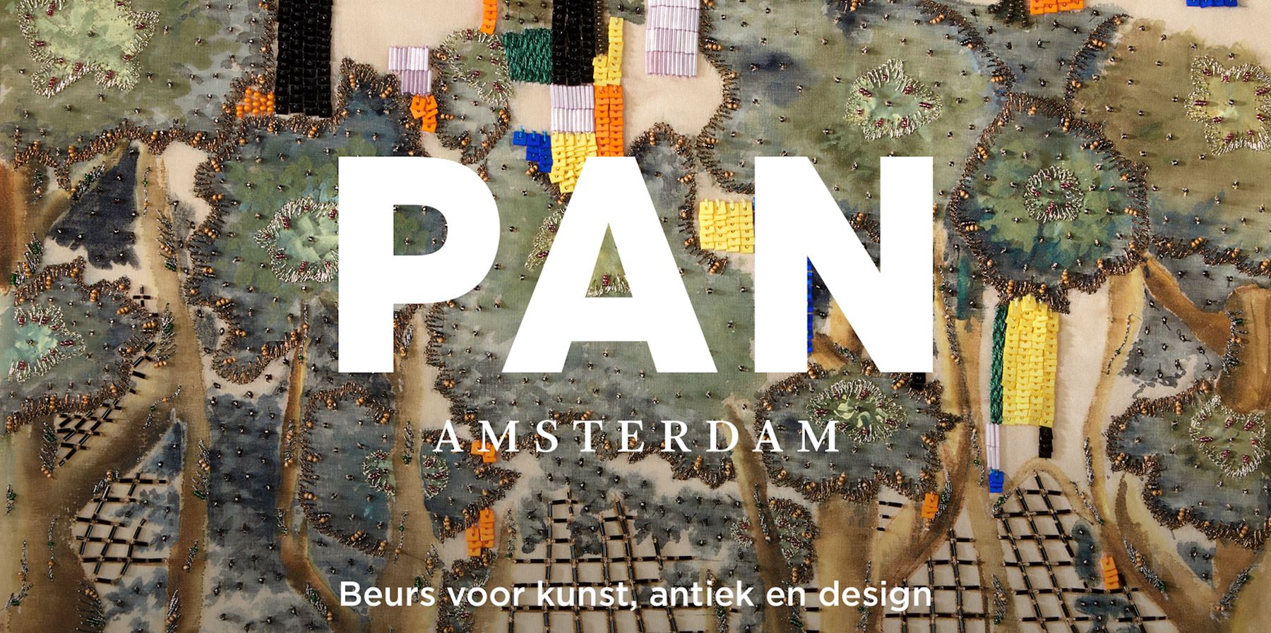 PAN Amsterdam 