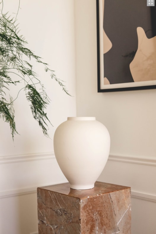 object detail banner