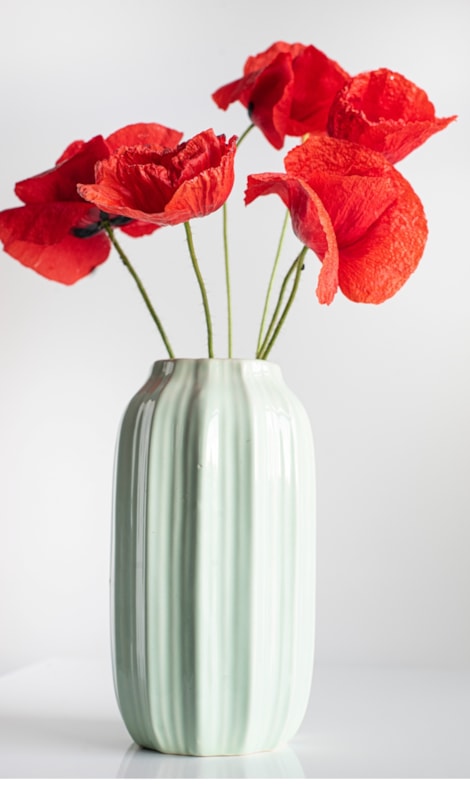 object detail banner