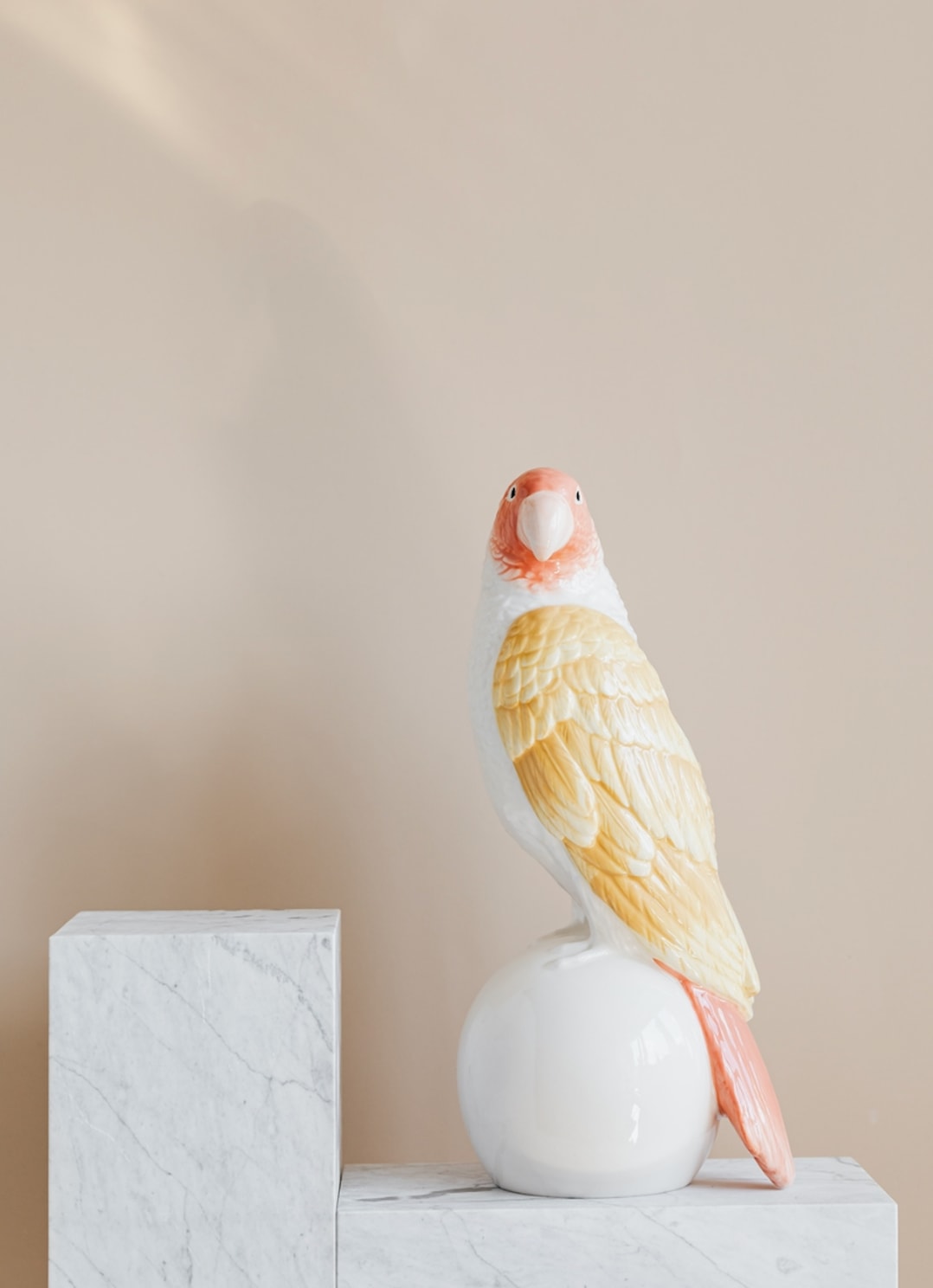 object detail banner