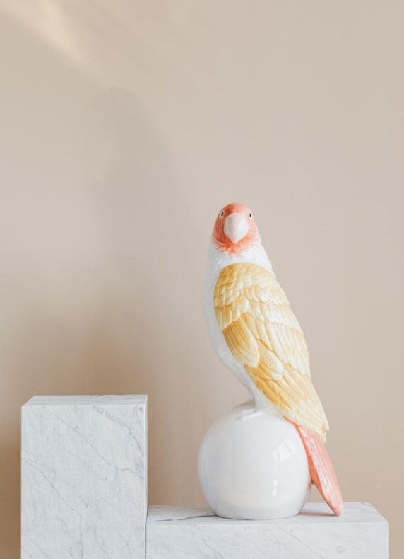 object detail banner