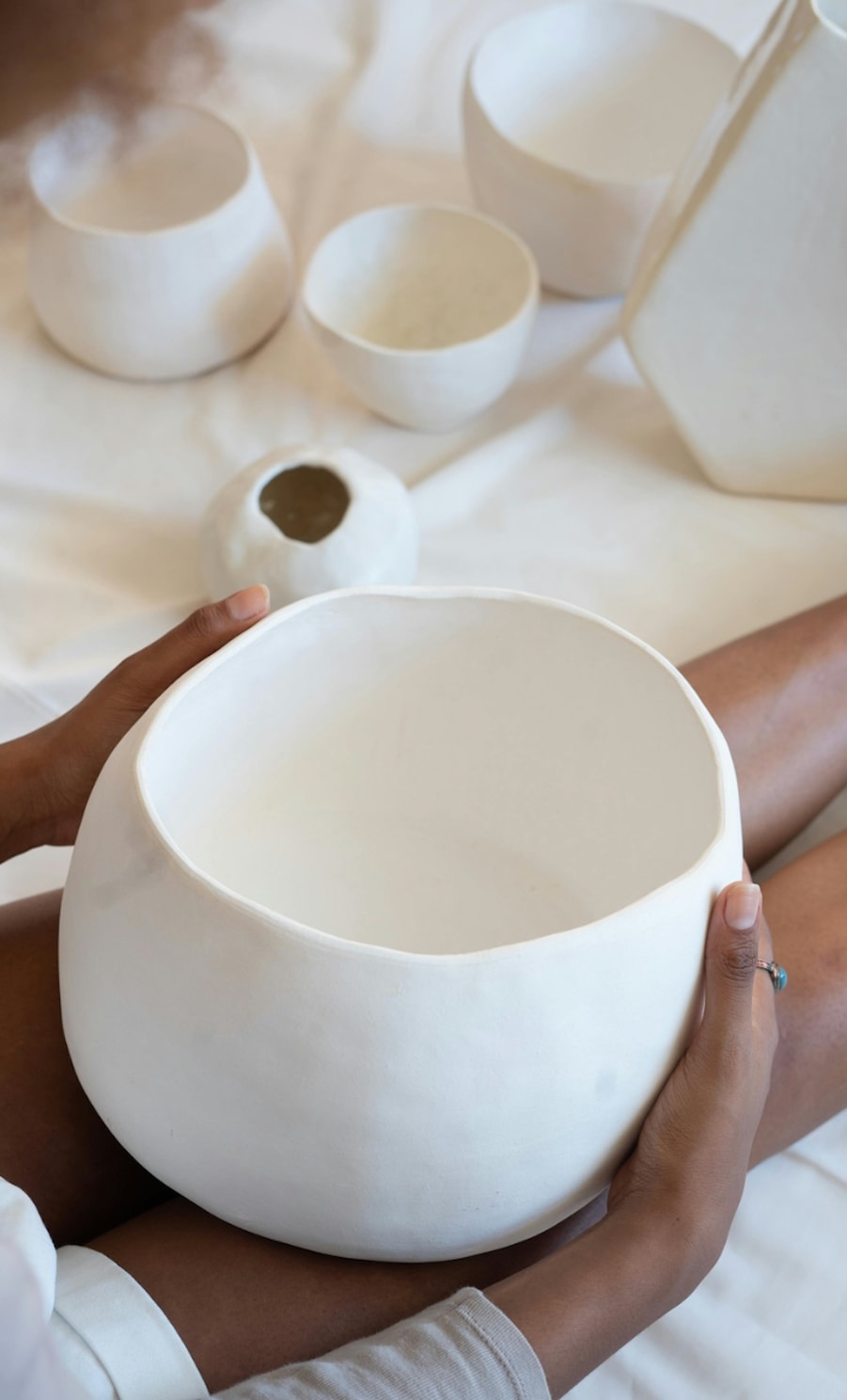 object detail banner