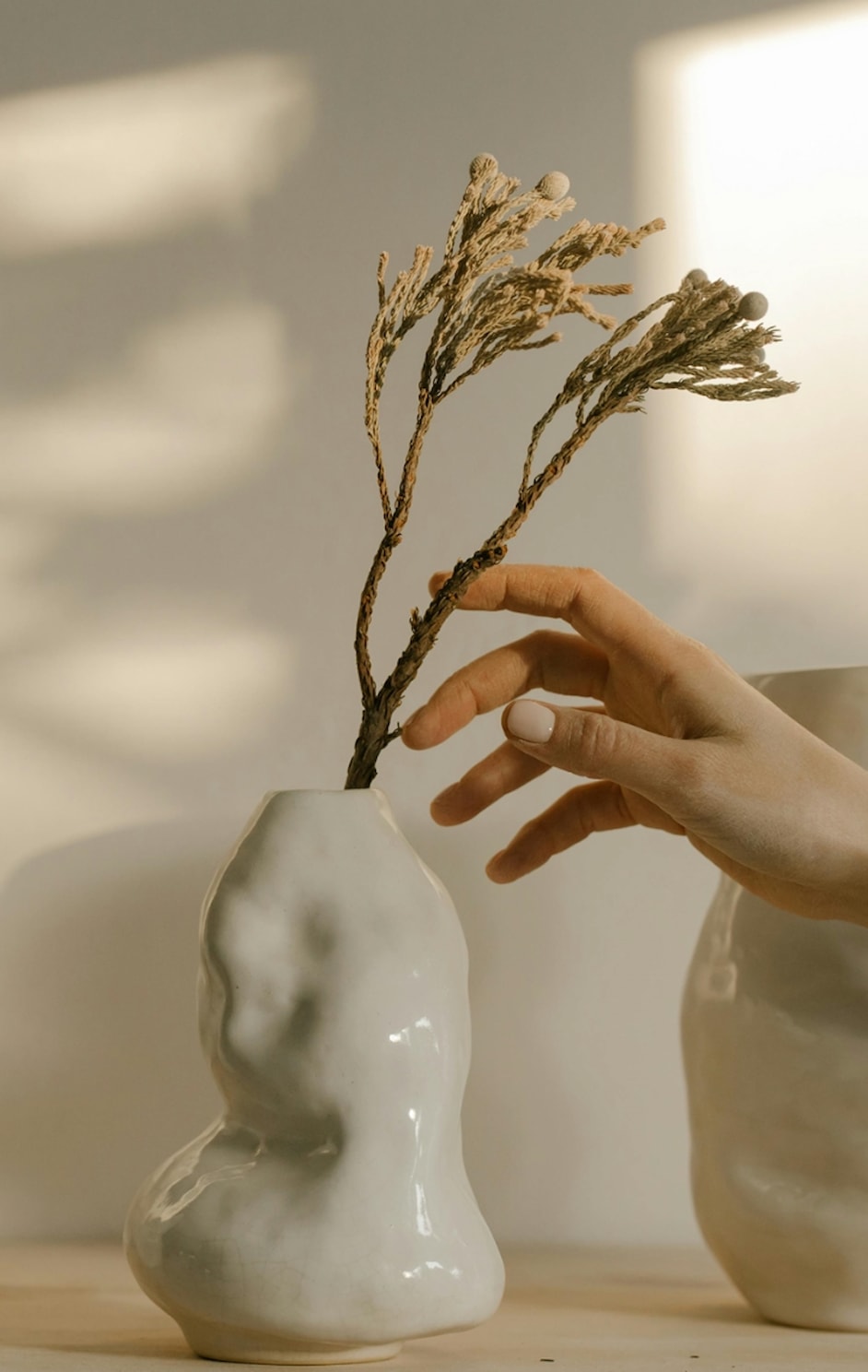 object detail banner