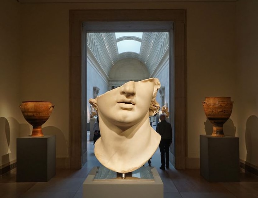 TEFAF New York