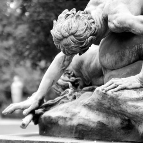 Fall of the Angel