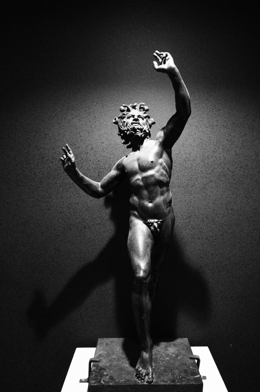 Lumière de Dieu 