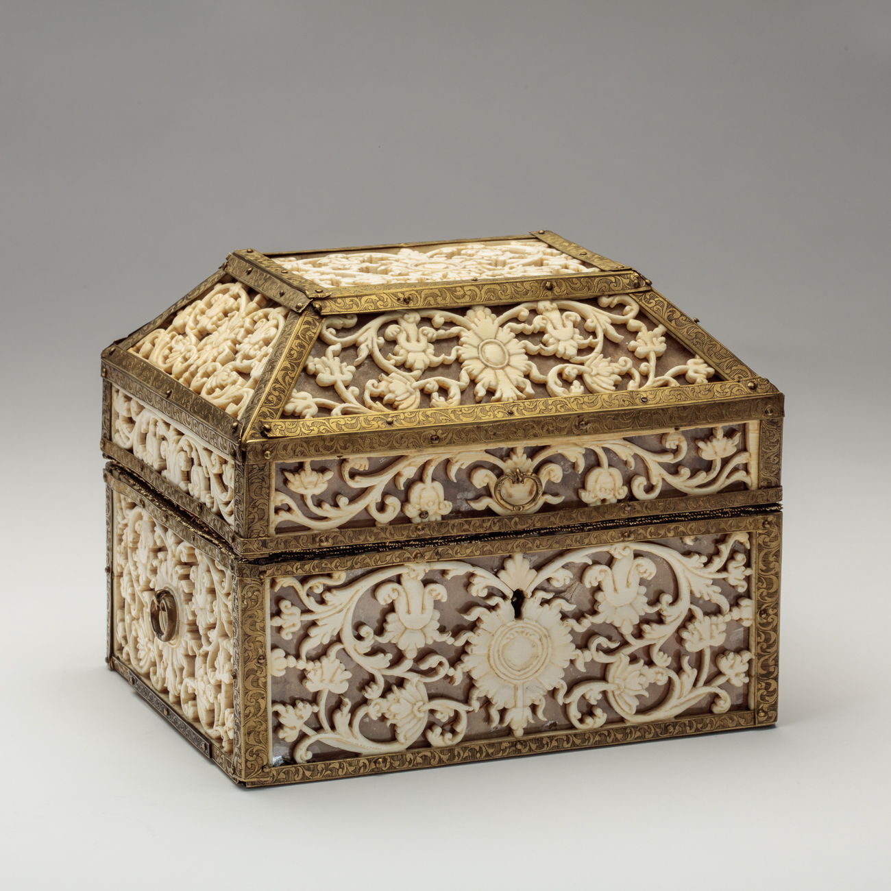 Casket