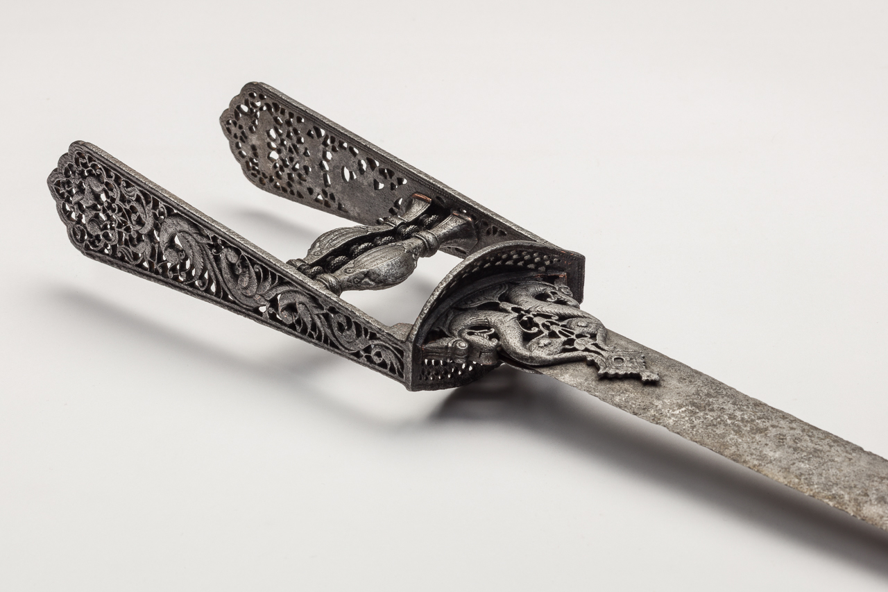 South Indian Katar