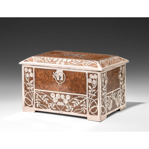 JEWELLERY BOX