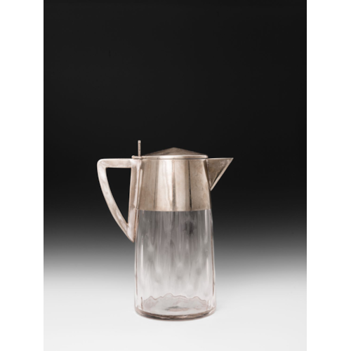 EXTRAORDINARY BIG JUG
