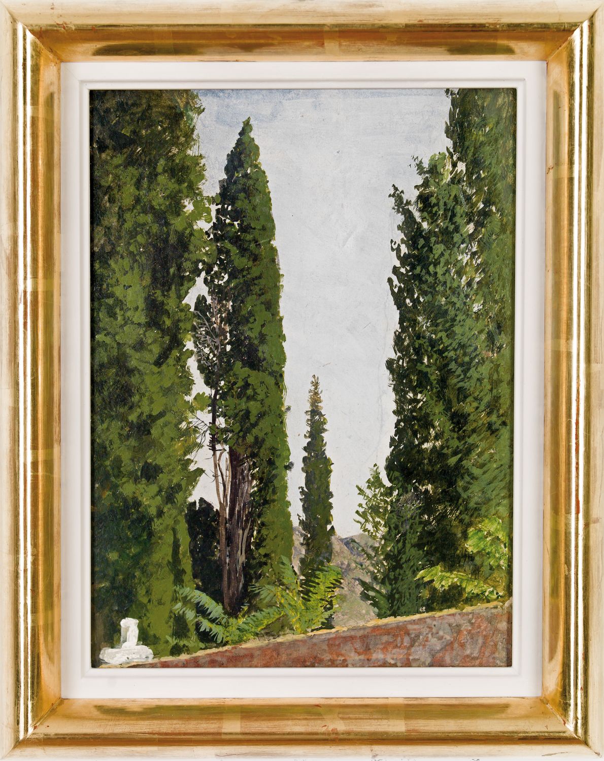 CYPRESS GROVE