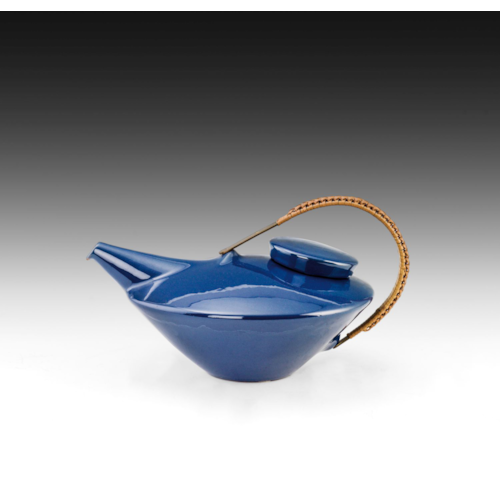 TEAPOT