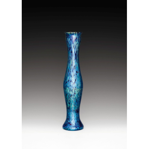 VASE FOR THE PARIS EXPOSITION UNIVERSELLE OF 1900