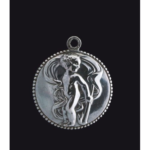 MEDALLION