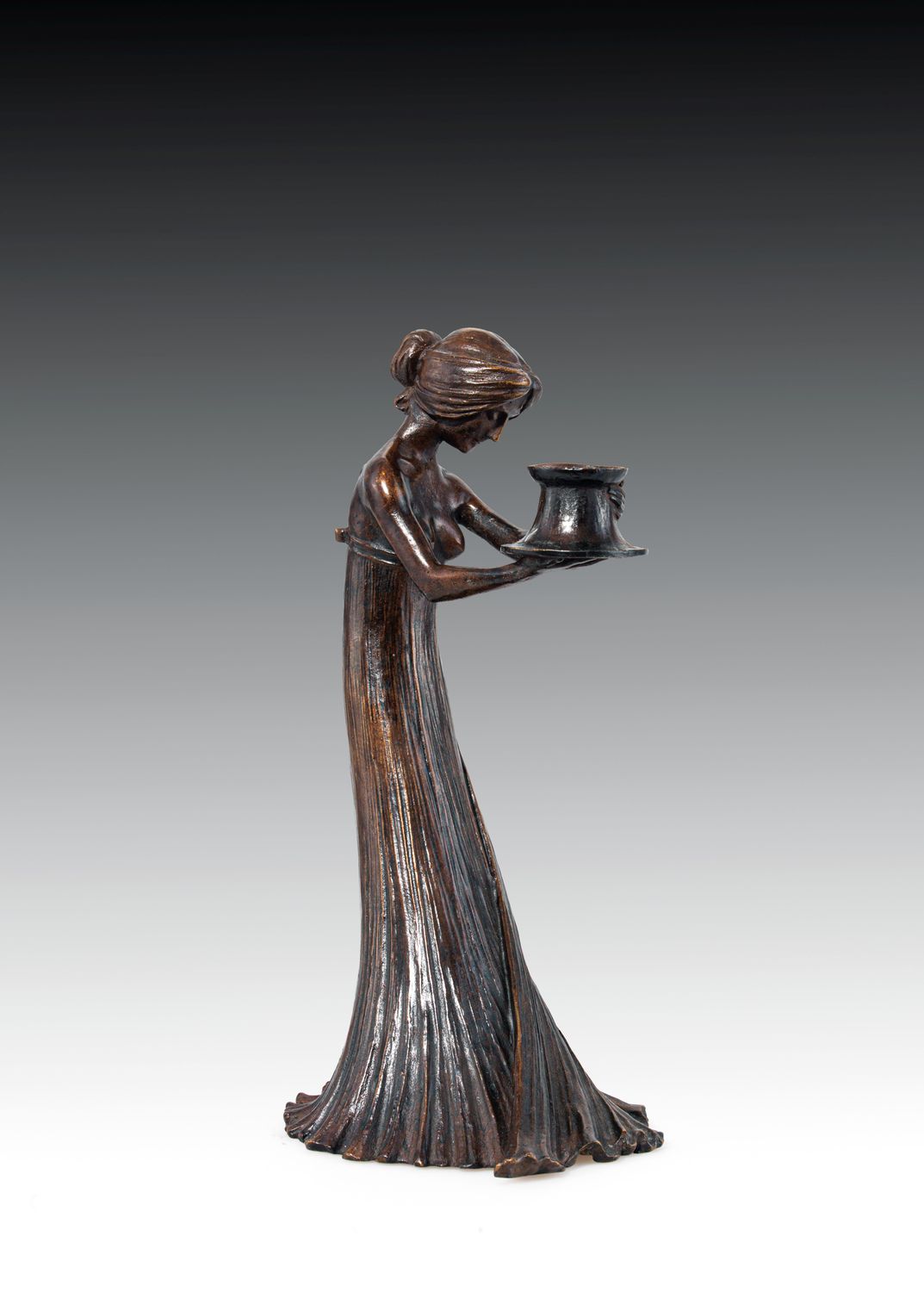 CANDLESTICK